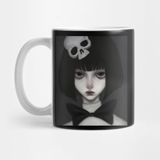 goth Mug